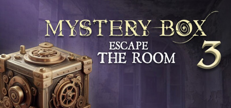Mystery Box 3: Escape The Room Image