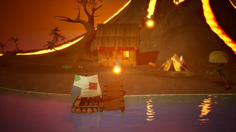 Natural Disasters Image