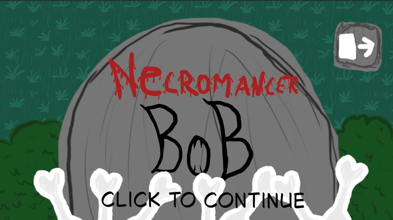 Games like Necromancer Bob