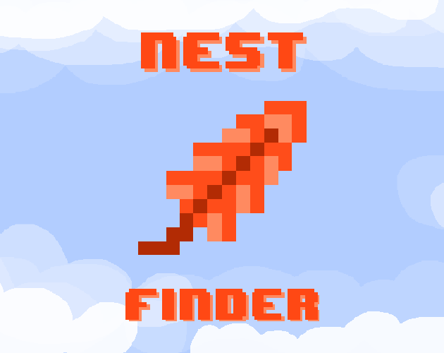 Games like Nest Finder