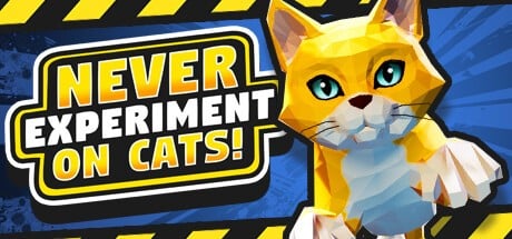 Games like Never Experiment On Cats!
