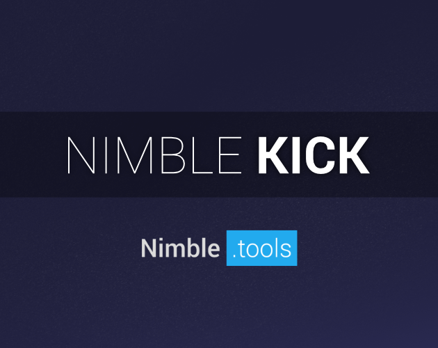 Games like Nimble Kick
