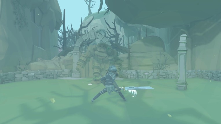 Nith Realms screenshot