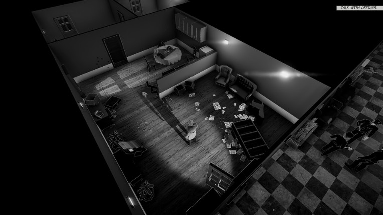 Noir Light screenshot