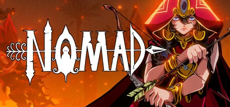 Games like Nomad: The Legend of Zarqa