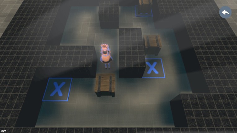 NTR Neko Maid: Erotic Favor Image