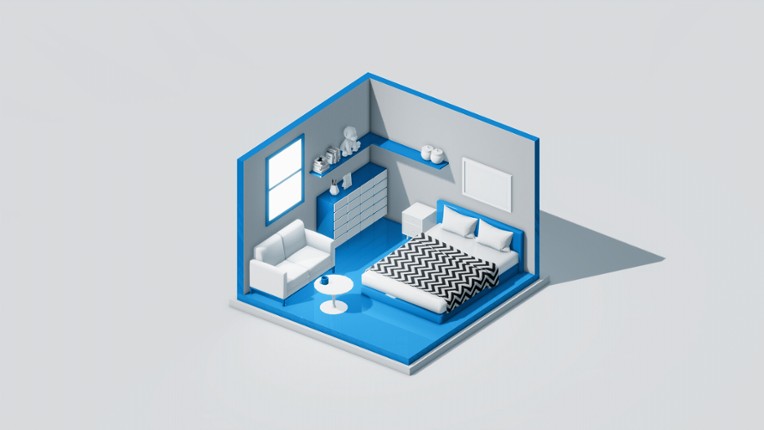 Oceanside Whispers screenshot