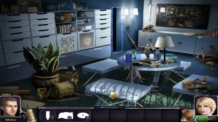 Our Worst Fears screenshot