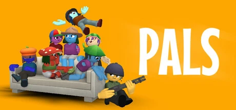 Games like PALS