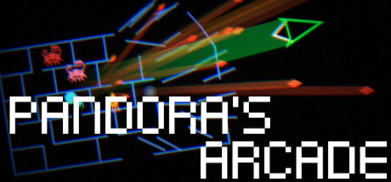 Pandora's Arcade Image