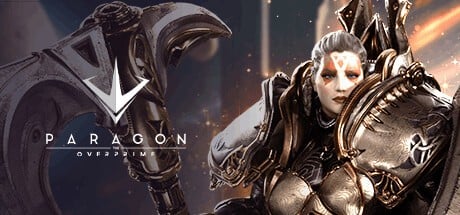 Games like Paragon: The Overprime