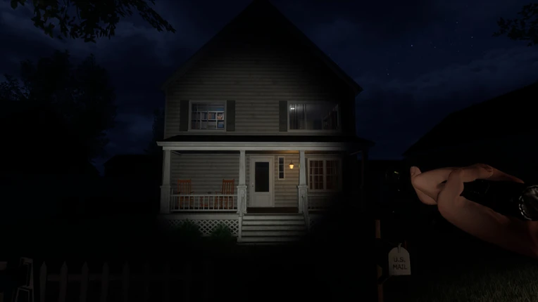 Paranormal Events Image
