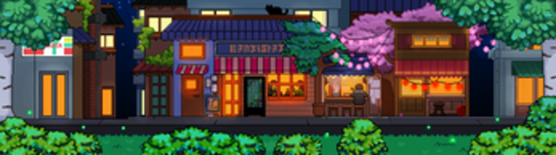 Pixel Paws Image