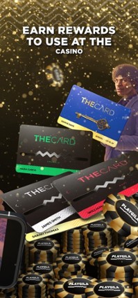 PlayGila Casino & Slots screenshot