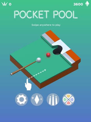 Pocket Pool Image