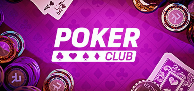 Poker Club Image
