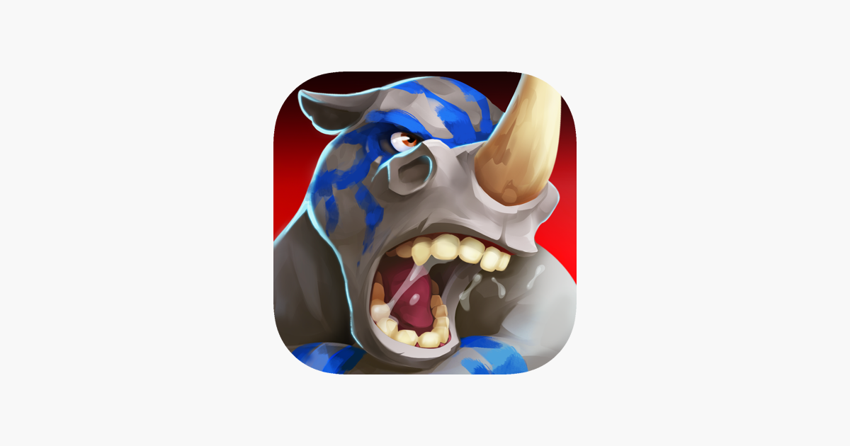 Games like Primal Legends