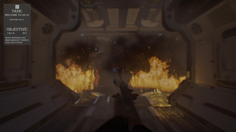 Project Corruption screenshot