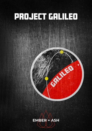 Project Galileo: A One-Shot for Trophy Dark Image