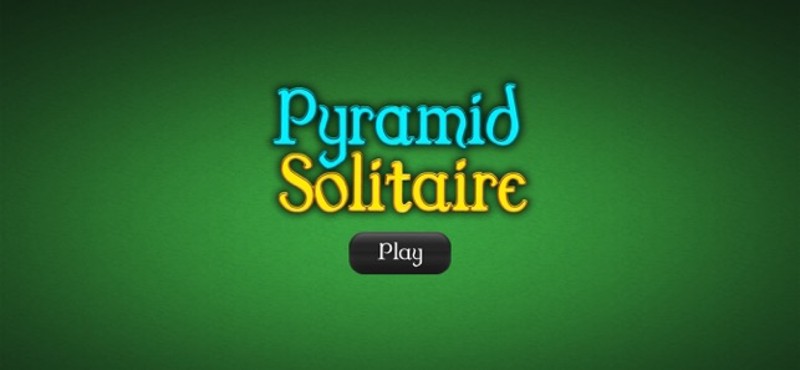 Pyramid Solitaire ● screenshot