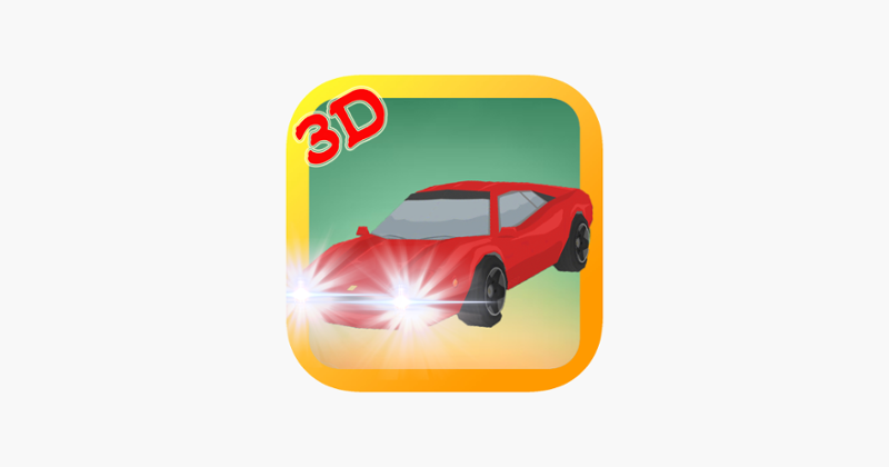 Racing Game - Car Drift 3D Game Cover