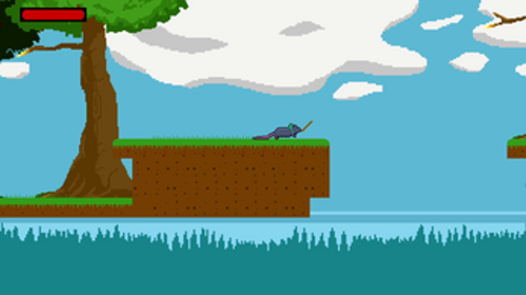 Ratventure screenshot