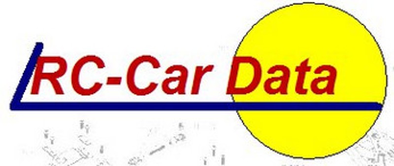 RC Car Data v1.0 Image
