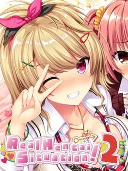 Games like Real Hentai Situation! 2