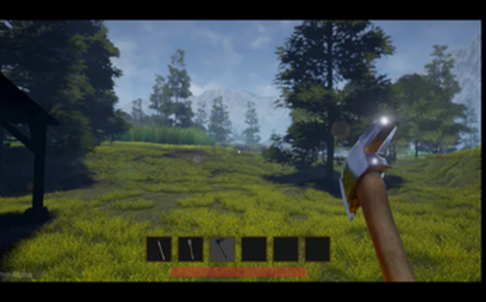 Realm of Rulers - ALPHA RELEASE screenshot