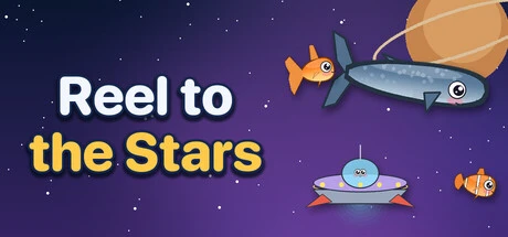 Games like Reel to the Stars