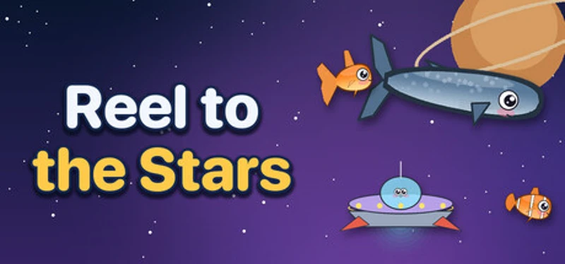 Reel to the Stars Image
