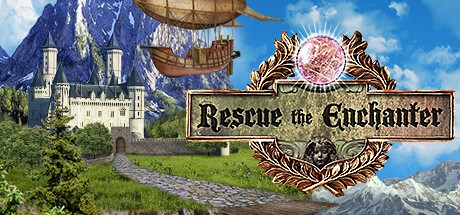Games like Rescue the Enchanter