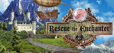 Rescue the Enchanter Image