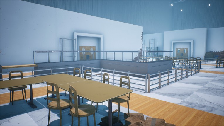 Retail Royale screenshot