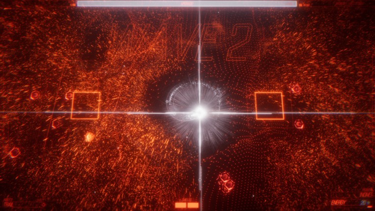 Rhythm Storm screenshot