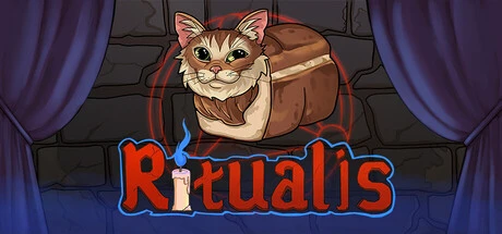 Games like Ritualis: Summoner Simulator