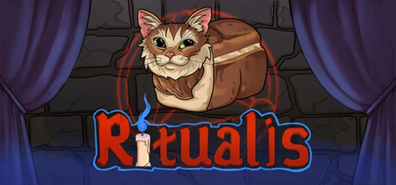 Ritualis: Summoner Simulator Image