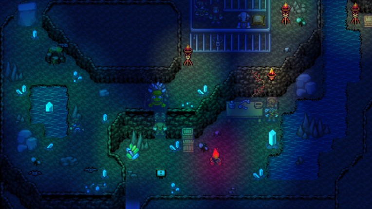Road of Heart screenshot