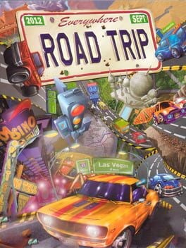 Games like Road Trip