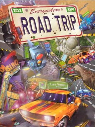 Road Trip Image