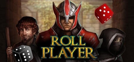 Games like Roll Player - The Board Game