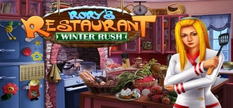 Games like Rorys Restaurant: Winter Rush