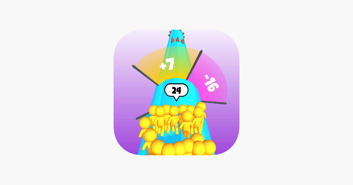 Games like Rotate Heroes 3D