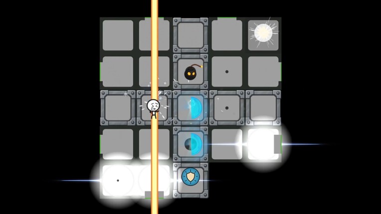 Run Like Hell screenshot