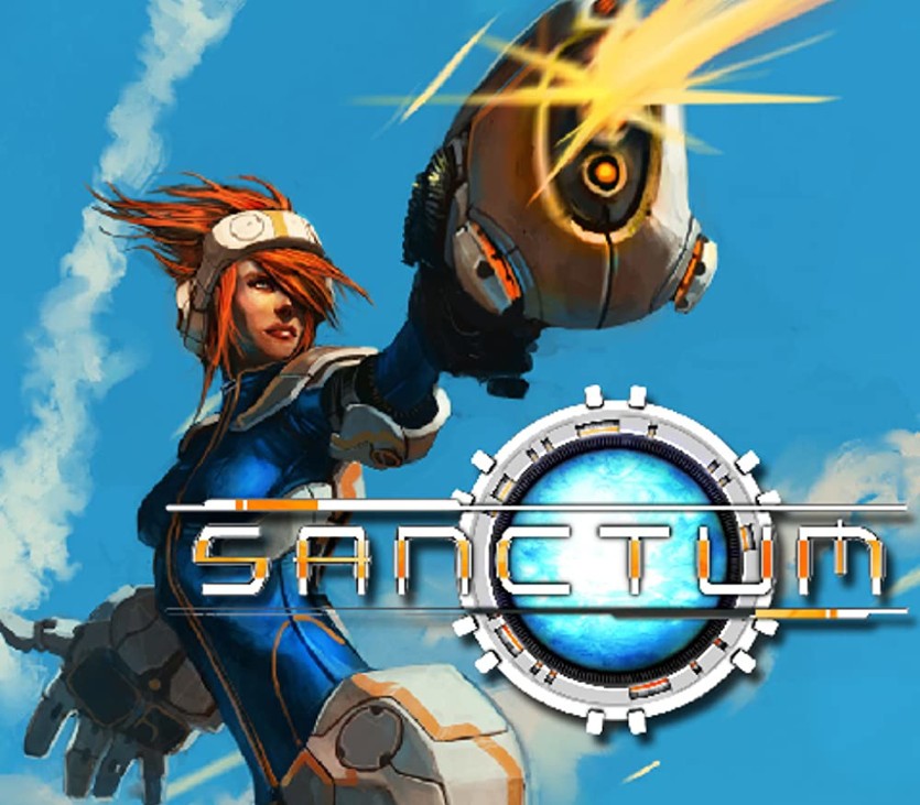Games like Sanctum