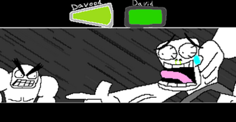 Sandwich Saga screenshot