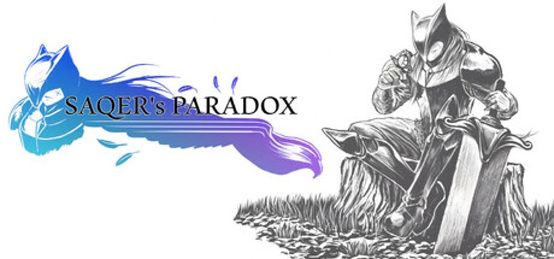 Saqer's Paradox Image