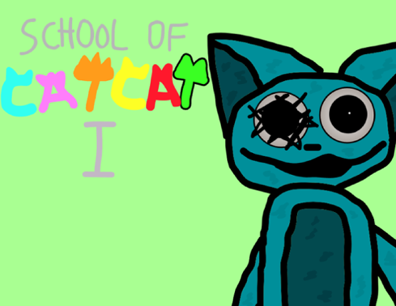 School Of Catcat - Remake Image