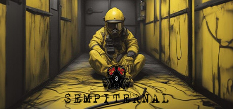 Sempiternal The Backrooms Image