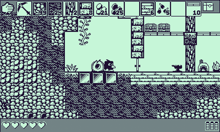 Shattered Wilds Image